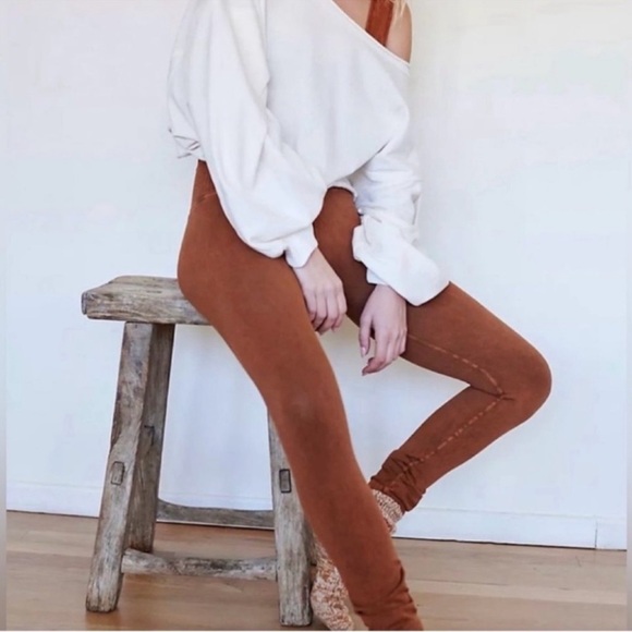 Free People Movement Good Karma Leggings - Picture 13 of 17